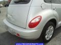 Bright Silver Metallic - PT Cruiser LX Photo No. 12