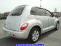 Bright Silver Metallic - PT Cruiser LX Photo No. 13