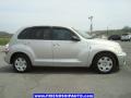 Bright Silver Metallic - PT Cruiser LX Photo No. 14