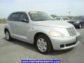 Bright Silver Metallic - PT Cruiser LX Photo No. 15