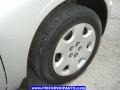 Bright Silver Metallic - PT Cruiser LX Photo No. 16