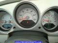 Bright Silver Metallic - PT Cruiser LX Photo No. 21