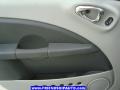 Bright Silver Metallic - PT Cruiser LX Photo No. 24
