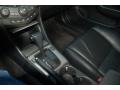 Graphite Pearl - Accord EX-L Coupe Photo No. 20