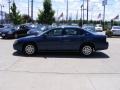 Laser Blue Metallic - Impala  Photo No. 5