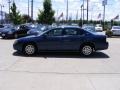 2005 Laser Blue Metallic Chevrolet Impala   photo #5