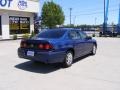 2005 Laser Blue Metallic Chevrolet Impala   photo #8