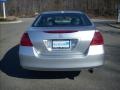 2006 Alabaster Silver Metallic Honda Accord EX-L Sedan  photo #4