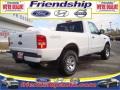 Oxford White - Ranger XLT Regular Cab 4x4 Photo No. 3