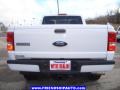 Oxford White - Ranger XLT Regular Cab 4x4 Photo No. 11