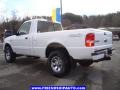 Oxford White - Ranger XLT Regular Cab 4x4 Photo No. 13