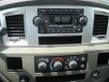 2008 Bright White Dodge Ram 1500 SLT Regular Cab  photo #8