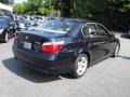 2004 Orient Blue Metallic BMW 5 Series 530i Sedan  photo #5