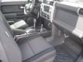 Titanium Metallic - FJ Cruiser 4WD Photo No. 8