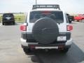 Titanium Metallic - FJ Cruiser 4WD Photo No. 11