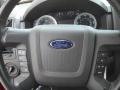 2010 Sangria Red Metallic Ford Escape XLT V6 4WD  photo #24