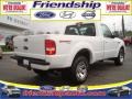 Oxford White - Ranger Sport Regular Cab 4x4 Photo No. 3