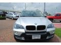 Titanium Silver Metallic - X5 3.0si Photo No. 2