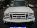 Oxford White - Ranger Sport Regular Cab 4x4 Photo No. 8