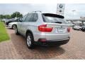 Titanium Silver Metallic - X5 3.0si Photo No. 5