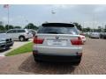 Titanium Silver Metallic - X5 3.0si Photo No. 6