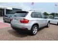 Titanium Silver Metallic - X5 3.0si Photo No. 7