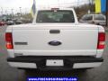 Oxford White - Ranger Sport Regular Cab 4x4 Photo No. 11