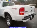 Oxford White - Ranger Sport Regular Cab 4x4 Photo No. 12