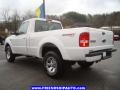 Oxford White - Ranger Sport Regular Cab 4x4 Photo No. 13