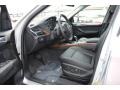 Titanium Silver Metallic - X5 3.0si Photo No. 13