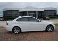 2008 Alpine White BMW 3 Series 335i Sedan  photo #1