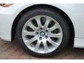 2008 Alpine White BMW 3 Series 335i Sedan  photo #4