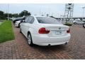 2008 Alpine White BMW 3 Series 335i Sedan  photo #5