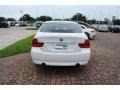 2008 Alpine White BMW 3 Series 335i Sedan  photo #6