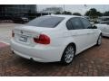 2008 Alpine White BMW 3 Series 335i Sedan  photo #7
