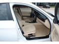 2008 Alpine White BMW 3 Series 335i Sedan  photo #9