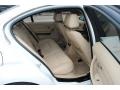 2008 Alpine White BMW 3 Series 335i Sedan  photo #10