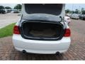 2008 Alpine White BMW 3 Series 335i Sedan  photo #11