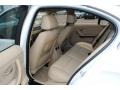 2008 Alpine White BMW 3 Series 335i Sedan  photo #12