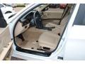 2008 Alpine White BMW 3 Series 335i Sedan  photo #13