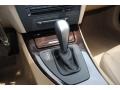 2008 Alpine White BMW 3 Series 335i Sedan  photo #15