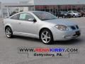Quicksilver Metallic 2009 Pontiac G5 GT