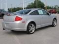 2009 Quicksilver Metallic Pontiac G5 GT  photo #2