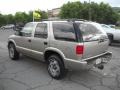 Light Pewter Metallic - Blazer LS 4x4 Photo No. 4