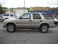 Light Pewter Metallic - Blazer LS 4x4 Photo No. 5