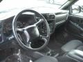 Light Pewter Metallic - Blazer LS 4x4 Photo No. 7
