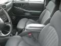 Light Pewter Metallic - Blazer LS 4x4 Photo No. 8