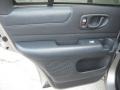 Light Pewter Metallic - Blazer LS 4x4 Photo No. 10