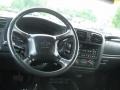Light Pewter Metallic - Blazer LS 4x4 Photo No. 11