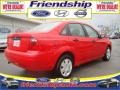 Infra-Red - Focus ZX4 SE Sedan Photo No. 3